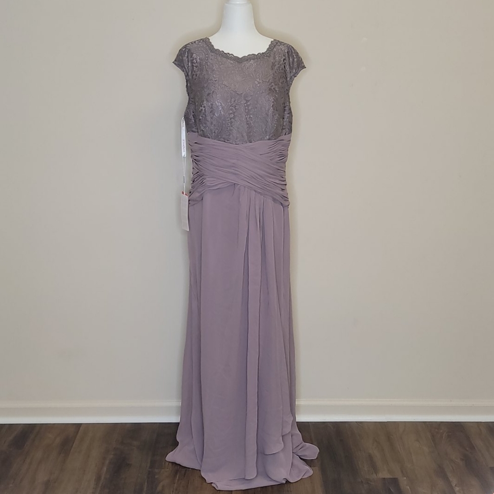 NWT JJ's House Special Occasion Dress